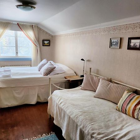Taulun Kartano Hotel Kankainen Ngoại thất bức ảnh