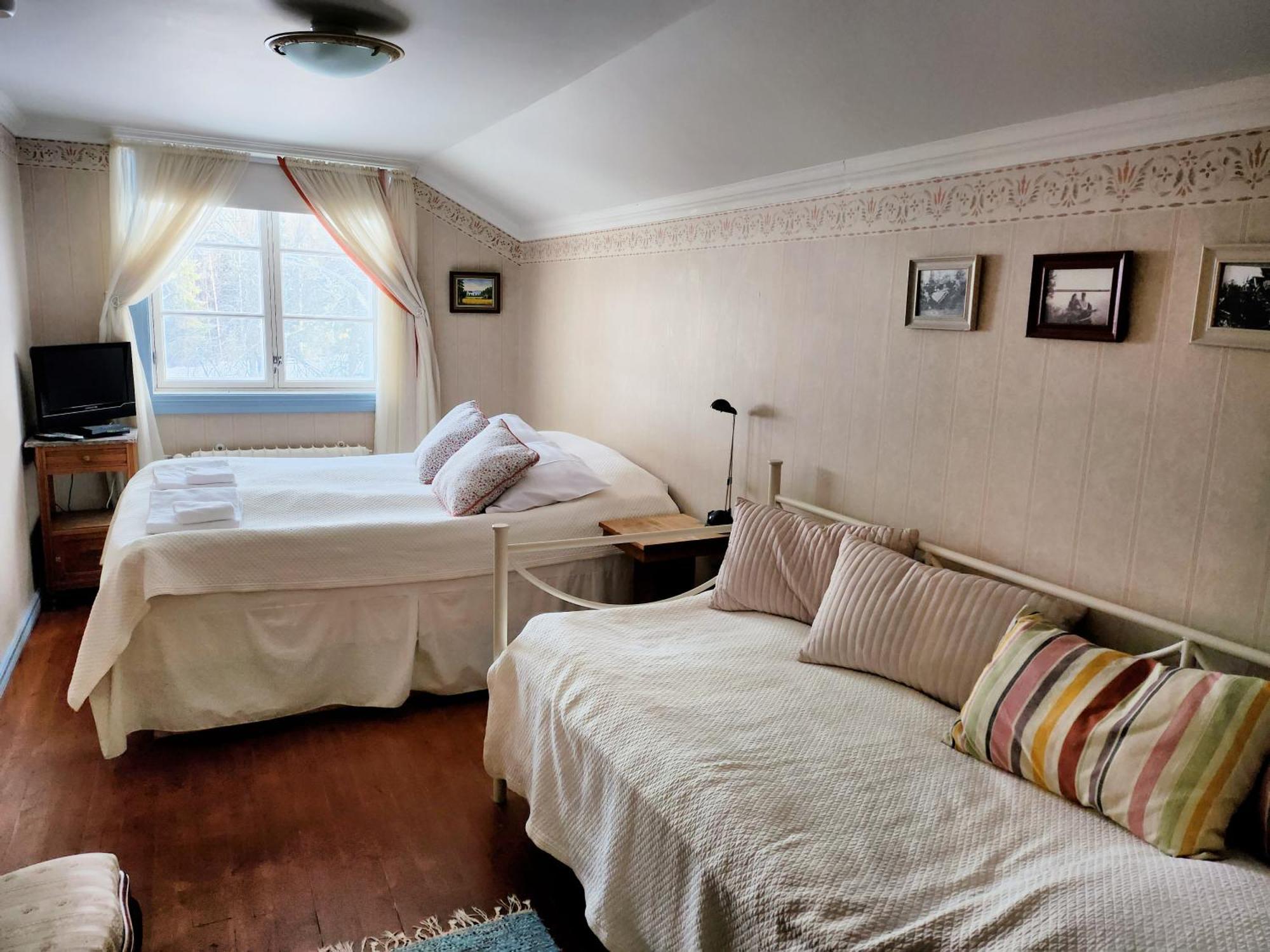 Taulun Kartano Hotel Kankainen Ngoại thất bức ảnh