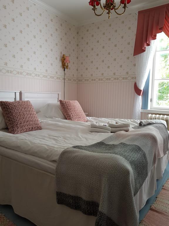 Taulun Kartano Hotel Kankainen Ngoại thất bức ảnh