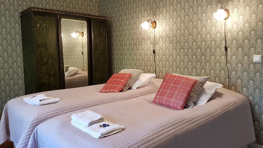 Taulun Kartano Hotel Kankainen Ngoại thất bức ảnh