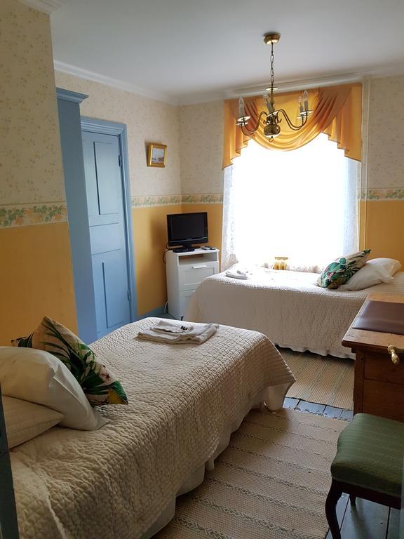 Taulun Kartano Hotel Kankainen Ngoại thất bức ảnh
